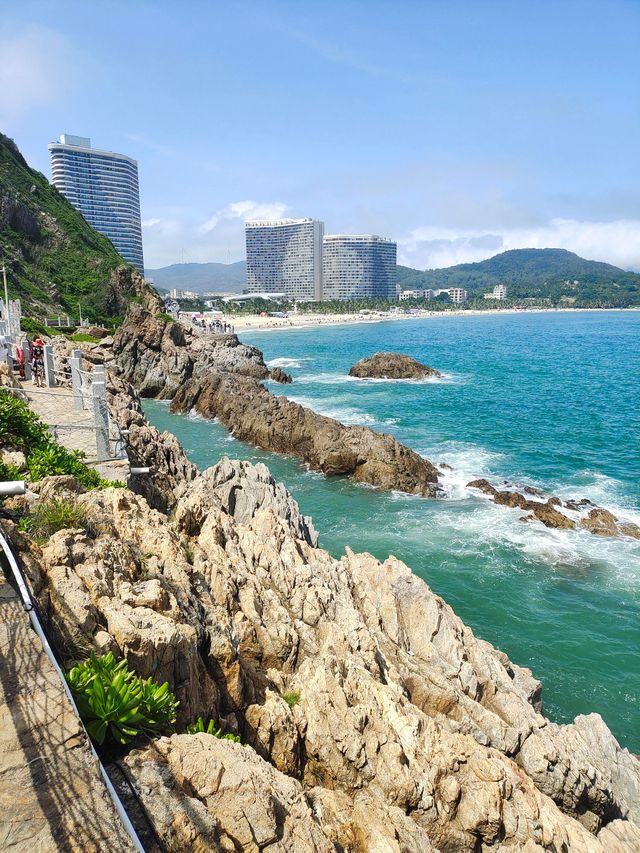 救命！喺陽江海陵島北洛秘境搵到個寶藏打卡位啦！！