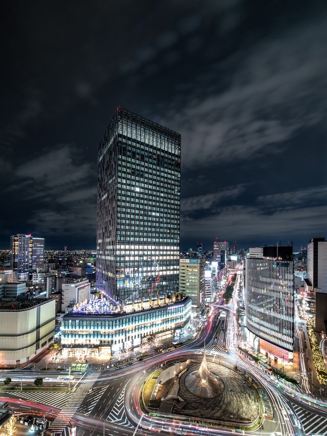名古屋交通睇呢篇就夠！輕鬆掌握