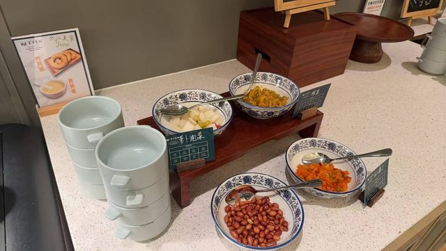 逸衡品牌初體驗：宵夜粥治癒咗我嘅「阿媽式焦慮」