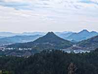 溫州/泰順桃源里休閒觀光園景區