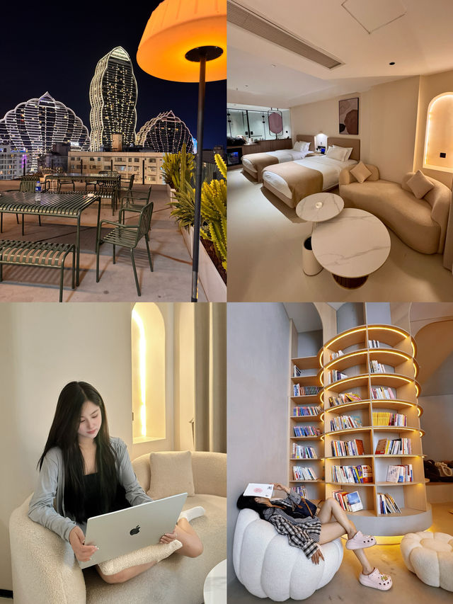 西雙版納人均100蚊就可以入住高檔舒適酒店！！