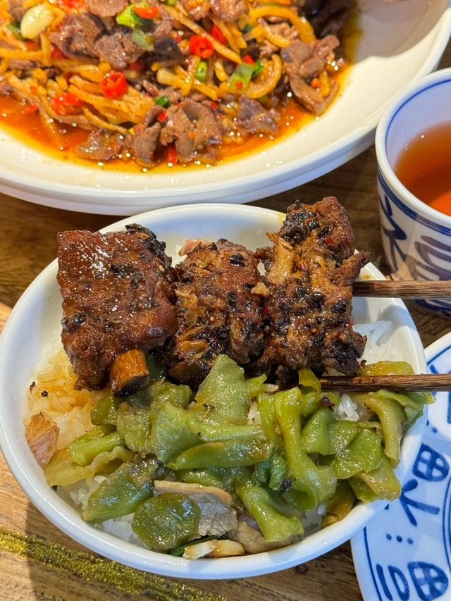 唯一嘅缺點：寧波得一家。。。