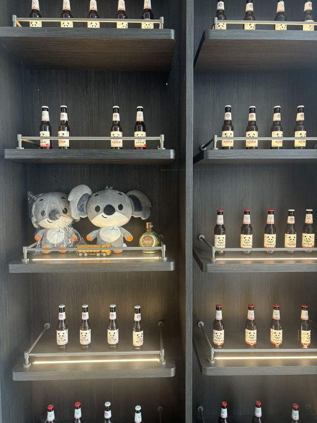 朵蘭達，一家玩盡高級潮嘅酒店～