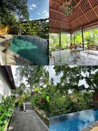 巴厘島夢幻度假村：The Sebali Resort   The Sebali Resor