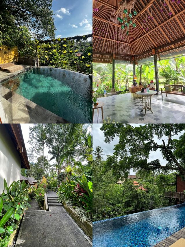 巴厘島夢幻度假村：The Sebali Resort   The Sebali Resor