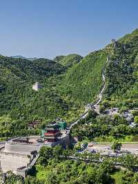 7 Great Wall Tours from Beijing: Find Your Perfect Adventure 🗺