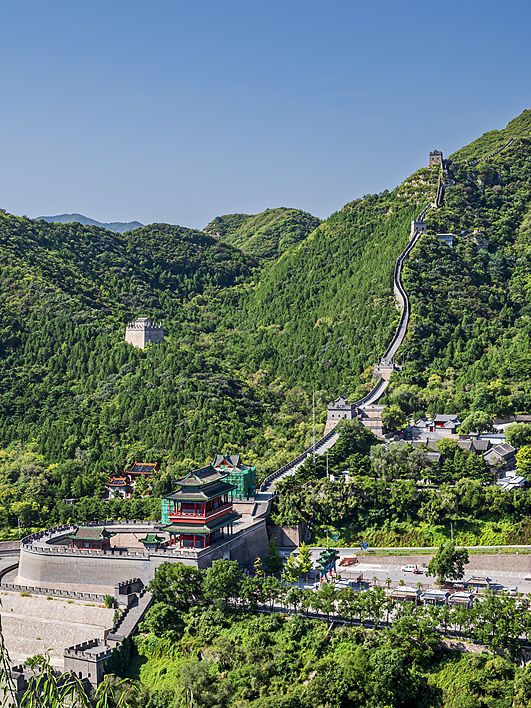 7 Great Wall Tours from Beijing: Find Your Perfect Adventure 🗺