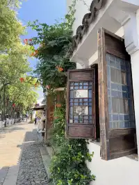 君到姑蘇見，人家盡枕河——下一站！蘇州！