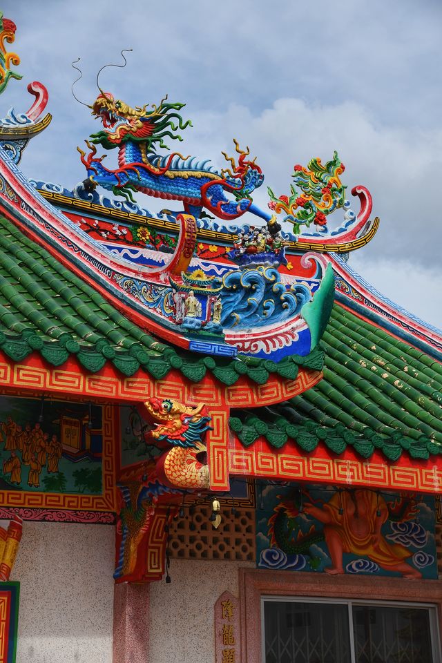 合艾通關密碼在此！gogogo出發啦
