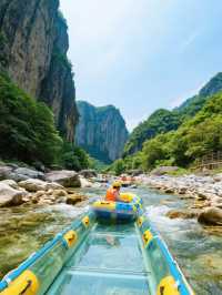 台州夏季遊玩終極