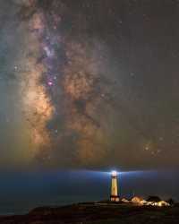 接下來嘅江浙滬｜將墜入流星同螢火共舞嘅夢幻夜||