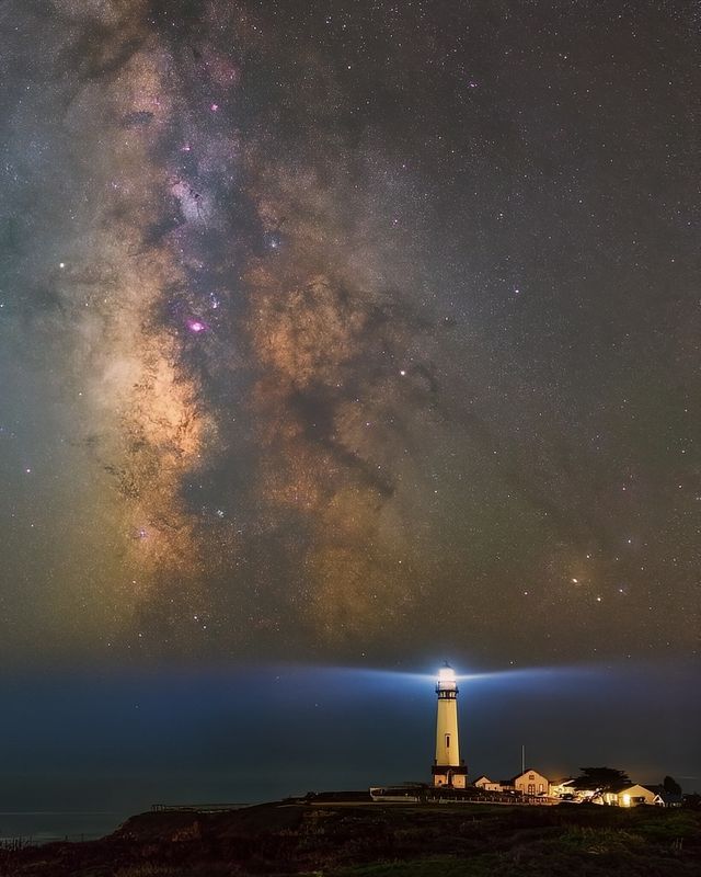 接下來嘅江浙滬｜將墜入流星同螢火共舞嘅夢幻夜||