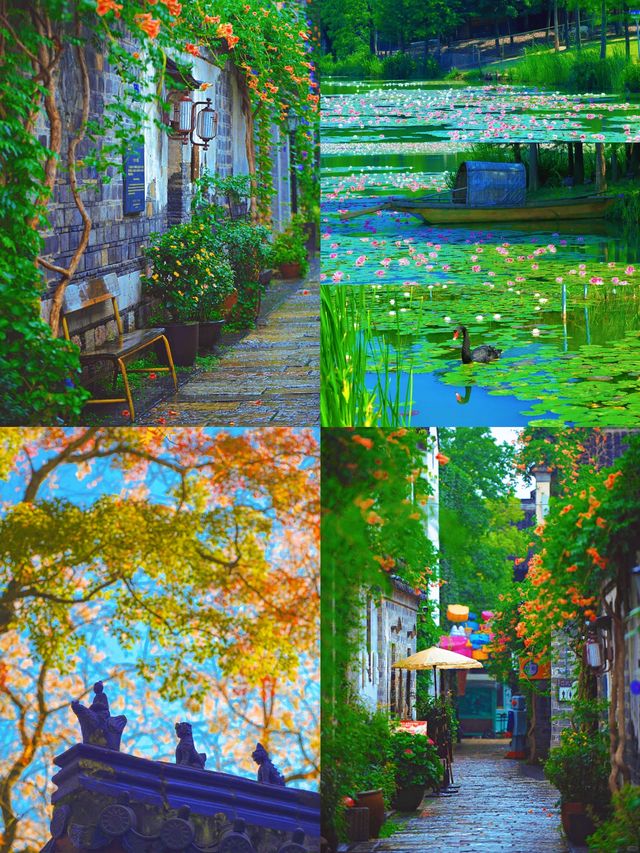 老實難聽，但呢個就係南京旅遊嘅真實狀況。。。