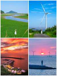 象山2日1夜深度遊｜北緯30°嘅海上秘境全攻略