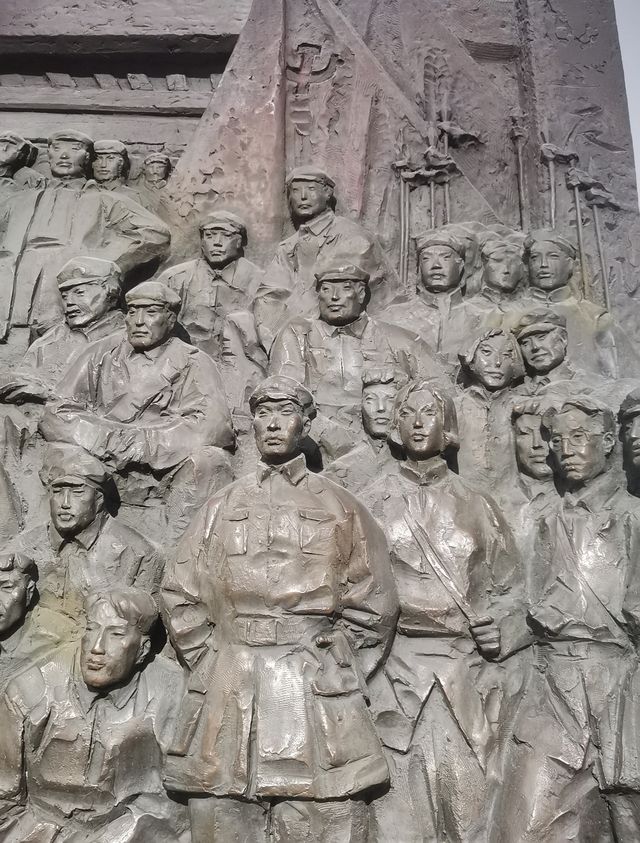 浙江雕塑百年大展，諸神之戰簡直係藝術盛宴！