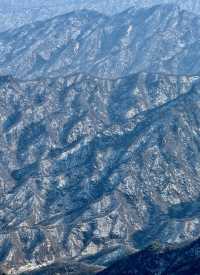 老君山兩日仙境之旅，我見到日月同輝