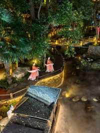 南昌旅遊！直接嚟食呢間園林餐廳！氛圍感一流！