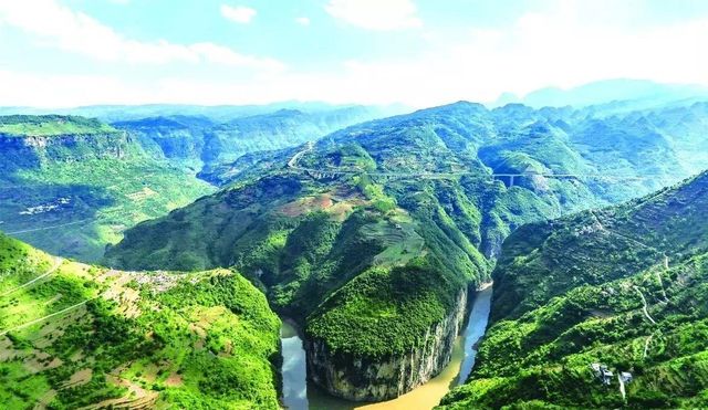 夏日消暑5大好去處，涼爽氣候、自然風光