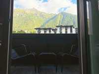霞慕尼白朗峰景觀酒店：樂夢閣內酒店（Le Morgane）