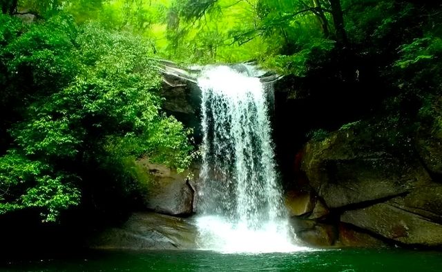 桃源七里夏日消暑指南（親測免費版）