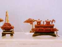 Liwan District Museum: A Gateway to Xiguan's Cultural Heritage