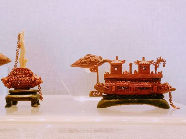 Liwan District Museum: A Gateway to Xiguan's Cultural Heritage