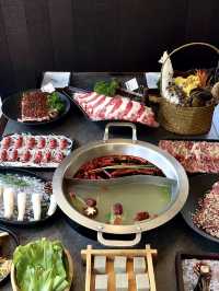 廈門探店｜饞到流口水的雲貴火鍋