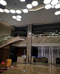 希爾頓歡朋酒店