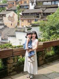 婺源篁嶺攻略：邂逅中國最美鄉村的秋日童話