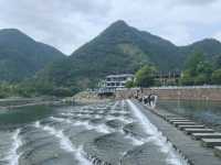 避暑攻略！杭州25℃玩水秘境，不搶真的會後悔