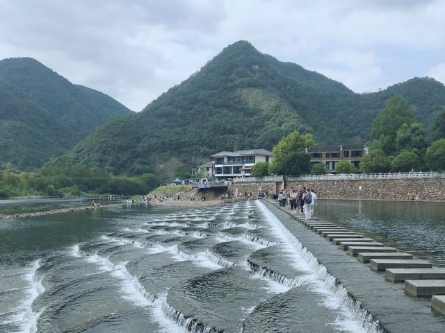 避暑攻略！杭州25℃玩水秘境，不搶真的會後悔