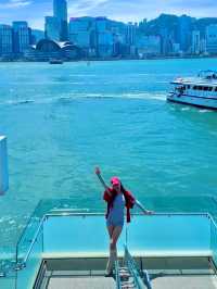  Hongkong is Superb and Amazing - Citywalk🌹