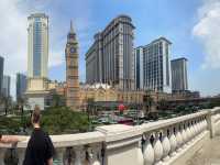 Macau - beauty is in the eye of the beholder 