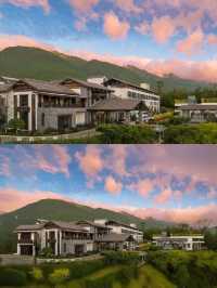 大理悅山海：近古城臨洱海，親子度假超省心