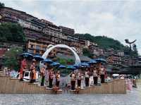 黔東南·西江千戶苗寨旅遊攻略