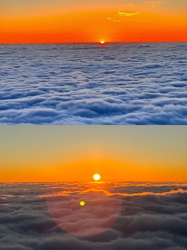 峨眉山2日1夜仙俠之旅！懶人攻略直接抄！