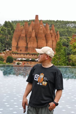 Travel || Check-in at the Artistic Oasis in Yunnan's Hidden Gem - MGallery Dongfengyun Mile