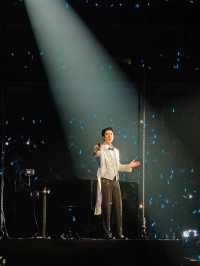 王力宏上海演唱會搶飛攻略,慳3000蚊唔肉赤