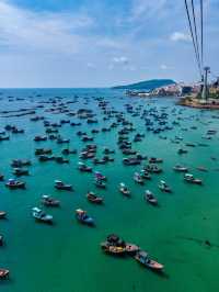 🏝️ Regent Phu Quoc — 奢華躺在長灘下的海濱詩篇