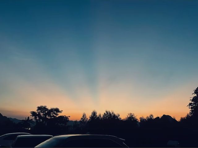 ✨望城光明村蝴蝶谷|住進童話森林🌳超全攻略🦋 ✨望城光明村蝴蝶谷|住進童話森林🌳超全攻略🦋