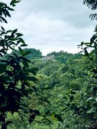 探秘版納基諾山寨：中國最後一個少數民族的文化秘境