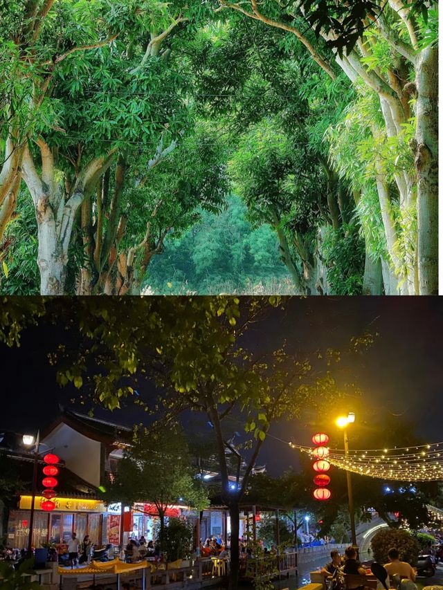 紅城百色：探秘壯鄉山水，追尋紅色足跡