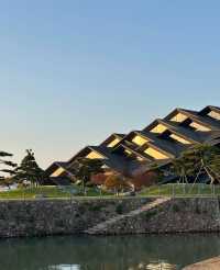 寧波東錢湖彷彿到了國外，是小加州
