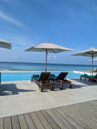 Incredible Experience at Westin Miriandhoo Resort