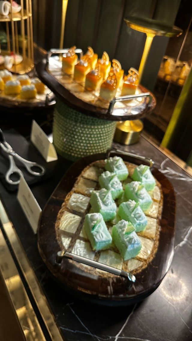 An Exquisite Stay at Admiral Hotel Manila