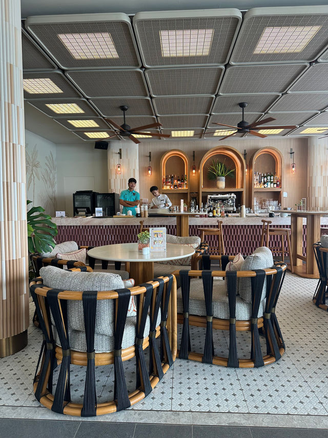 Unforgettable Stay at Veranda Resort Phuket