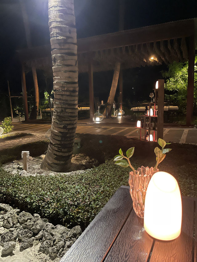 Warm Hospitality and Memorable Stay