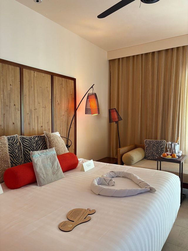 Amazing Stay at Constance Ephelia