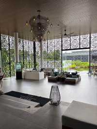 A Wonderful Stay at Melia Phuket Mai Khao