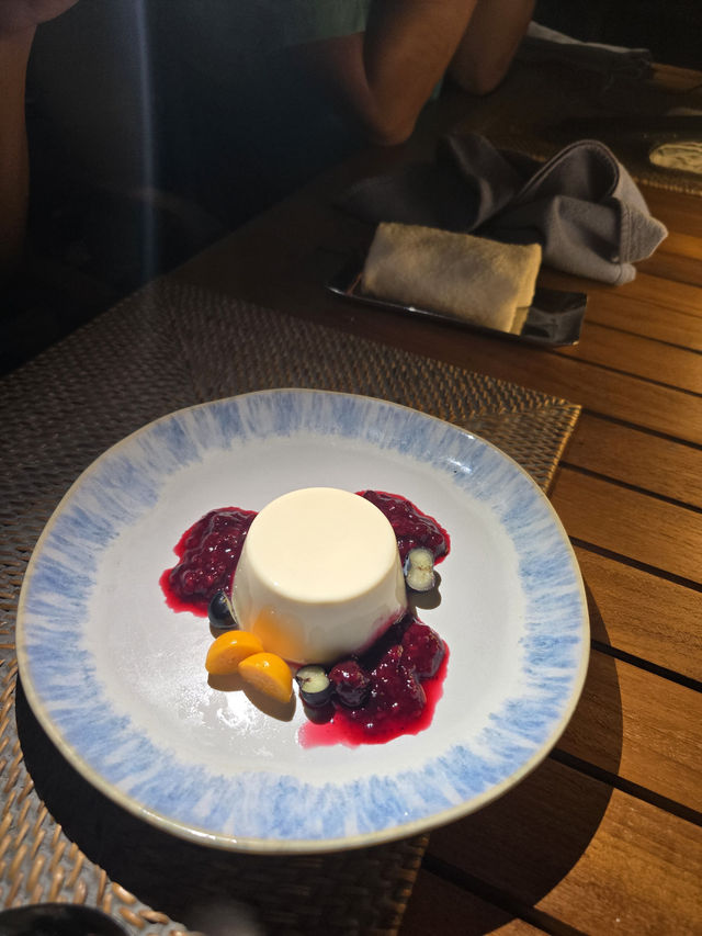 Family Fun and Firsts at the Island Resort